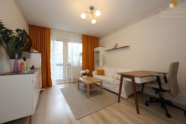 Mieszkanie na wynajem Warszawa, Białołęka, Białołęka, Przylesie - Zdjęcie 1