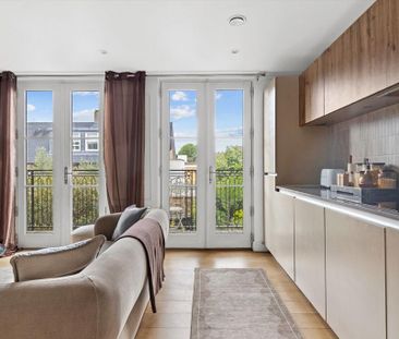 1 bedroom flat to rent - Photo 1