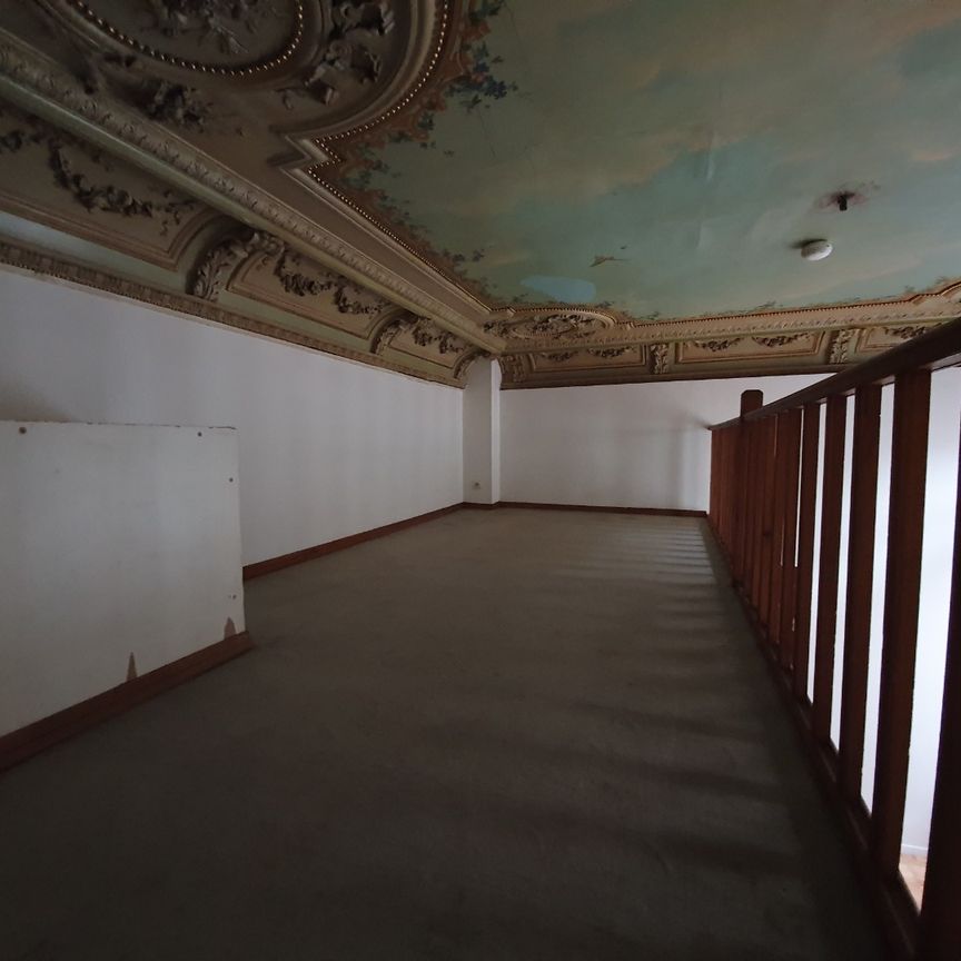 Location Appartement 1 pièce 20m² LILLE 59000 - Photo 1