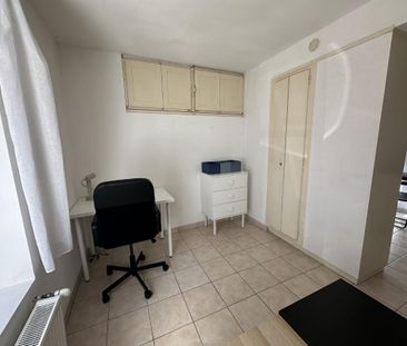 Location Appartement 1 pièce Meublé 28m² BLOIS 41000 - Photo 5