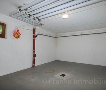 Dresden-Weißig - idyllisch gelegene 2-Zi.-Wohnung Nähe Dresdner Heide - Foto 5