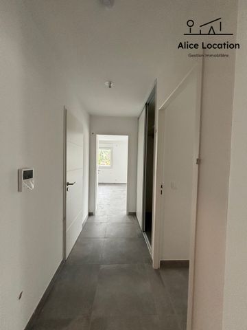 Location Appartement 3 pièces 65m² THONON LES BAINS 74200 - Photo 3