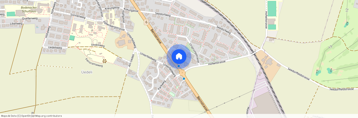 3053, Münchenbuchsee, Ursprungstrasse, 104