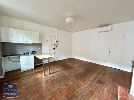 Appartement à louer 1 pièce 28.28m² - Photo 3