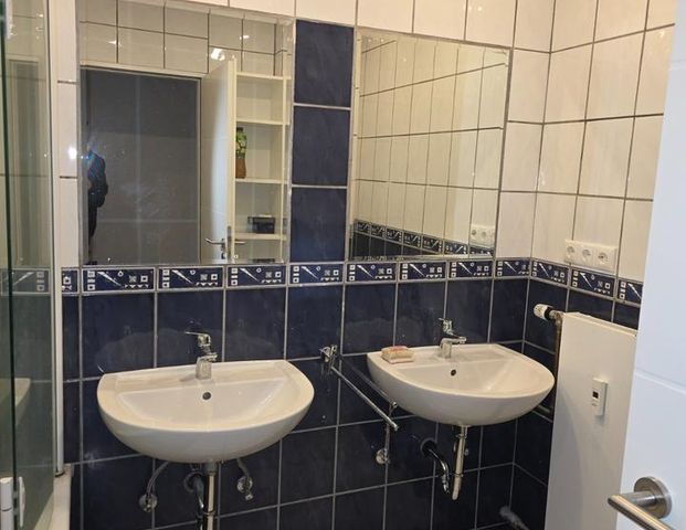 Top Renovierte Wohnung in Eschweiler Bohl - Foto 1