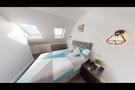 8 Bed Semi-Detached House, Charter Avenue, CV4 - Photo 3