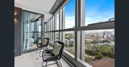 Fully Furnished Beachside Luxury at Jewel Residences - Photo 4