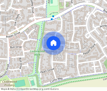 Curtis Way, IP5 - Photo 1