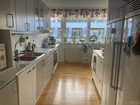 Östra allén 23 - Foto 5