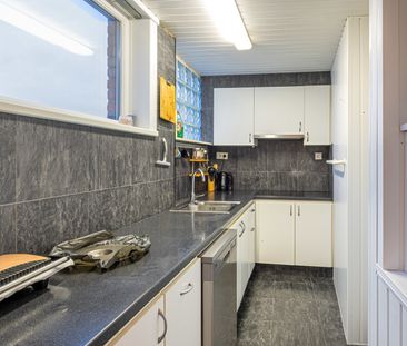 Ruim duplex-appartement met 2 slaapkamers te Tisselt - Photo 3