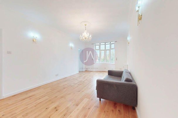 2 bedroom apartment to rent - Photo 1