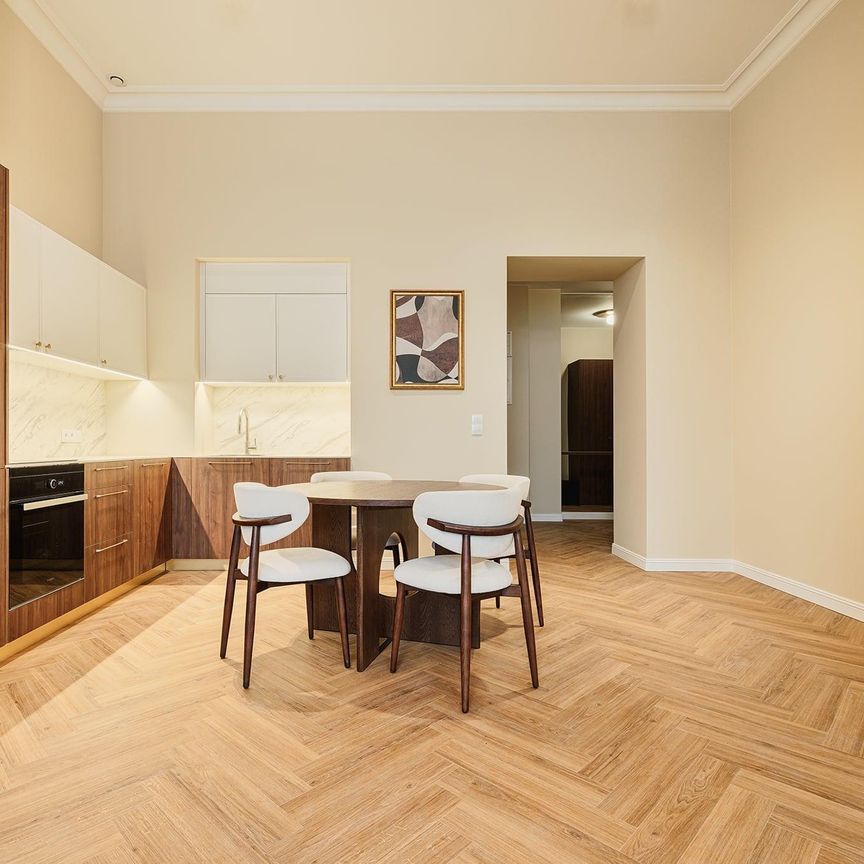 Łódź - Mieszkanie na wynajem - Photo 1