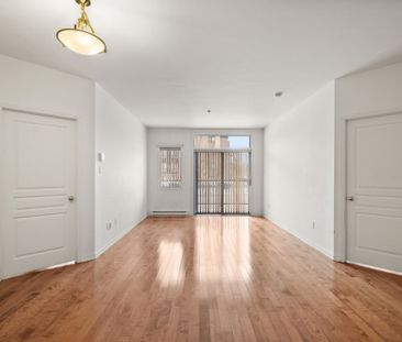 Appartement à louer - Photo 1