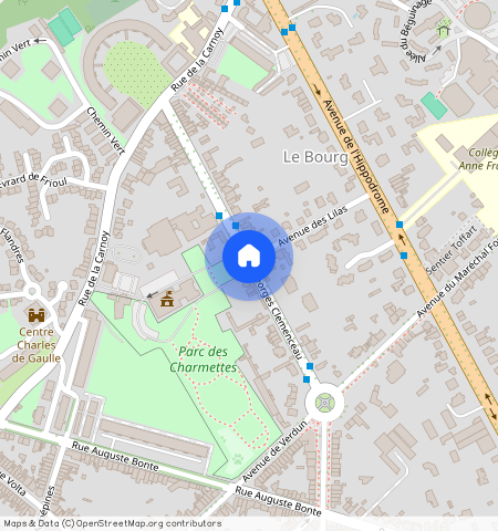 NORD (59), - HAUTS-DE-FRANCE, LAMBERSART (59130)