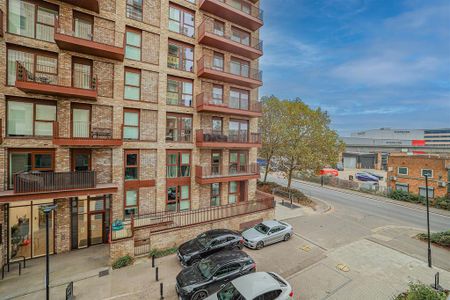 1 bedroom apartment to rent - Photo 2