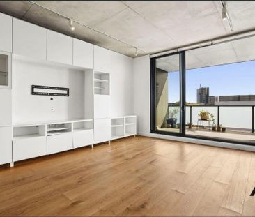 Stylish North-Facing Apartment in the Prestigious George & Allen Bu... - Photo 3