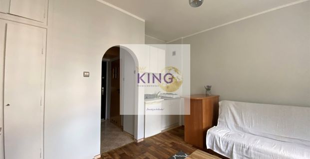 Mieszkanie na wynajem Szczecin, Centrum - Zdjęcie 1