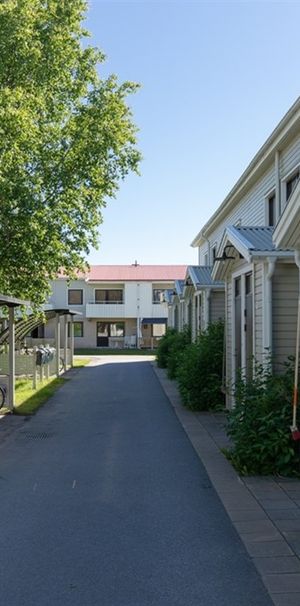 Frögatan 129 - Foto 1