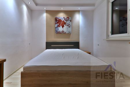 Katowice Koszutka, al. Wojciecha Korfantego - Photo 3