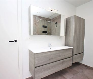 LUXUEUS NIEUWBOUW APPARTEMENT MET TWEE SLAAPKAMERS - Foto 3