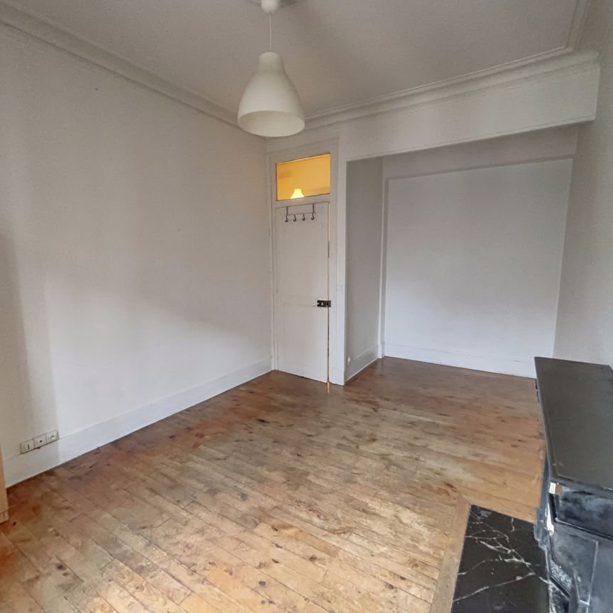 Location Appartement 3 pièces 70m² GRENOBLE 38000 - Photo 1