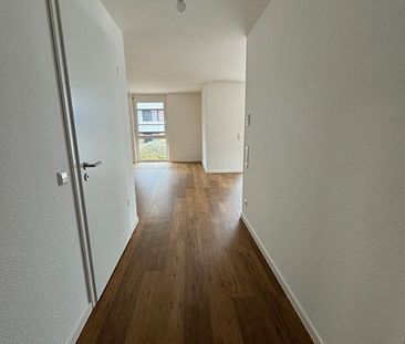 Neubau Goldberg: top Lage – top Preis. Wohnberechtigungsschein Voraussetzung. - Foto 3