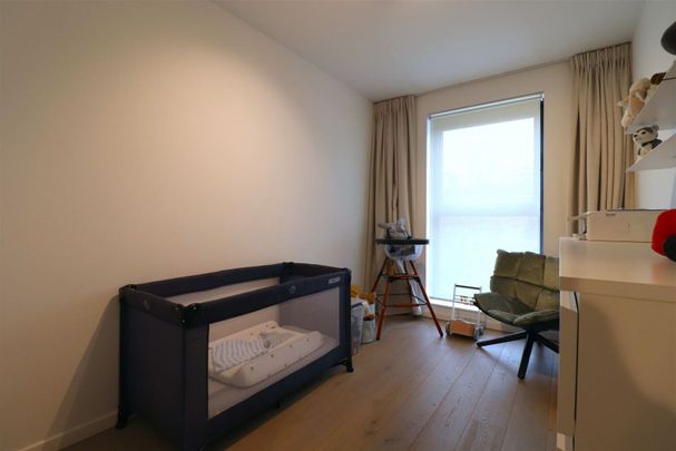 Luxe appartement met terras en parking - Photo 1