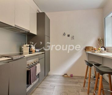 Very well located apartment in Sion. - Photo 5