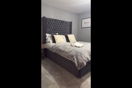 2 Bed Flat, New Providence Wharf, E14 - Photo 5