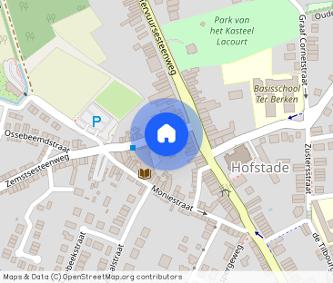 Appartement te huur in Zemst Hofstade - Photo 1