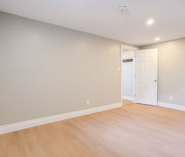 For Lease - 620 Central Park Boulevard Unit# Bsmt, Oshawa, Ontario - Photo 1