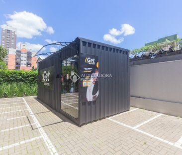 Loft com 1 quarto e 30m² para alugar em Partenon, Porto Alegre. - Photo 2