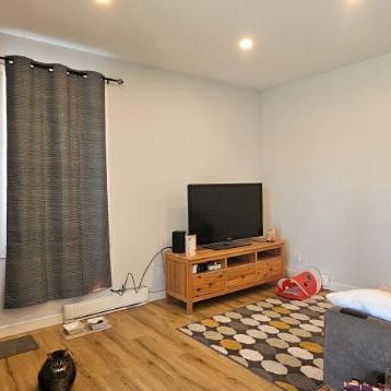 1 CH - 1 SDB - Montréal - $1,400 /mo - Photo 1