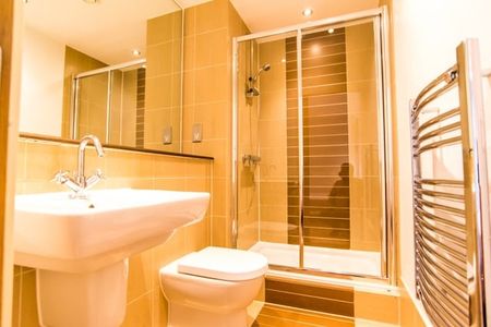 2 Bed Flat, Masson Place, M4 - Photo 2