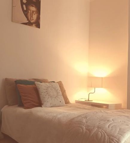 Good size charming bedroom in Harrow few minutes from Tube - Photo 5