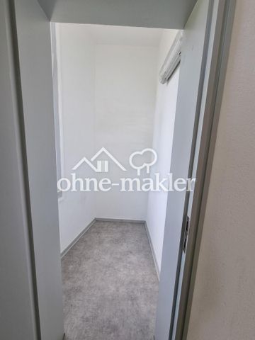 3 Zimmer Wohnung, 81,29 qm, Coburg Innenstadt, frisch modernisiert - Photo 3