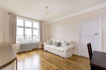 Abercorn Place, St John's Wood, NW8 - Photo 2