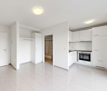 Zentrale Single-Wohnung in Aarau - Foto 5