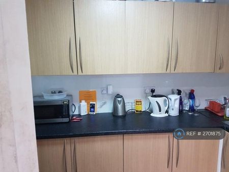 Studio to rent - Photo 5