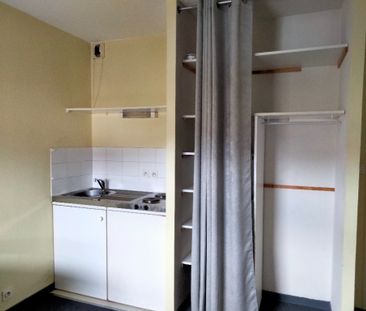 Location Appartement 1 pièce 18m² REDON 35600 - Photo 4