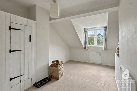 2 bed end of terrace house to rent in Curlew Cottage, Fencott, Kidlington - Photo 2