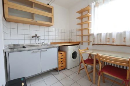 1,5 Zimmer Apartment mit Einbauküche im EG // sofort frei - Photo 3