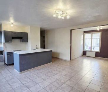 Location Appartement 3 pièces 68m² ORLEANS 45000 - Photo 1