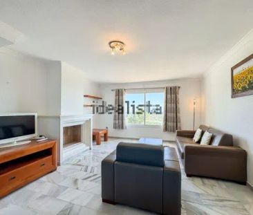 Alquiler de piso en Calle Caracas, 2 - Photo 1