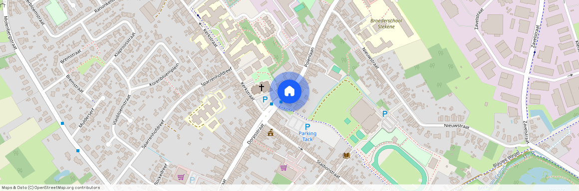 Polenlaan, 22, 1, 9190, Stekene