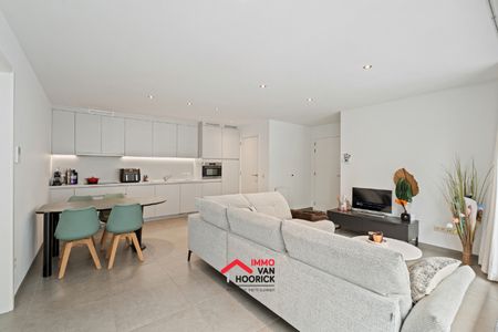 Luxueus 1-slaapkamerappartement - Residentie Nieuwstad!! - Photo 2