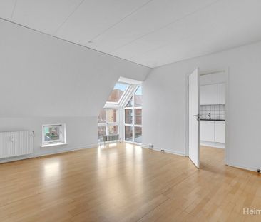 Brænderigården 5, 2. th., 7500 Holstebro - Foto 3