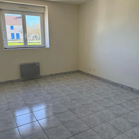 Location appartement 2 pièces - 56.43m² à Rians (18220) - Photo 3