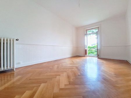 Superbe appartement avec cachet de 4 pces au 1er étage - Photo 2