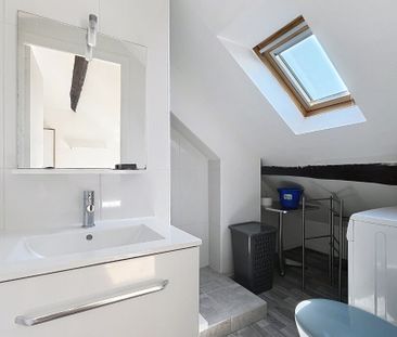 Location Appartement 2 pièces 25m² ROUEN 76000 - Photo 5